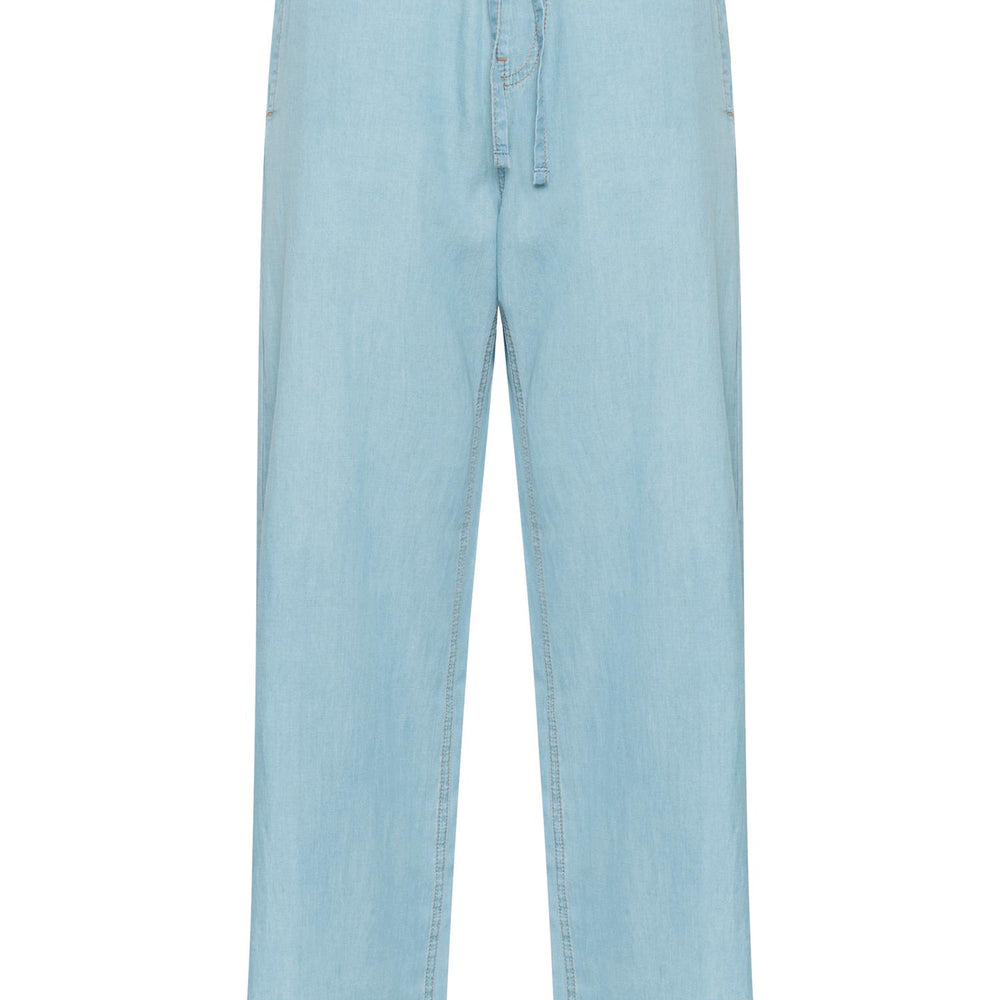Citha Pants Light Blue Wash