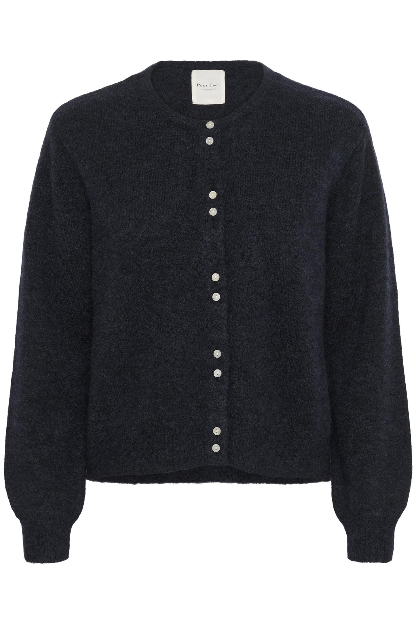 Ninell Cardigan After Midnight