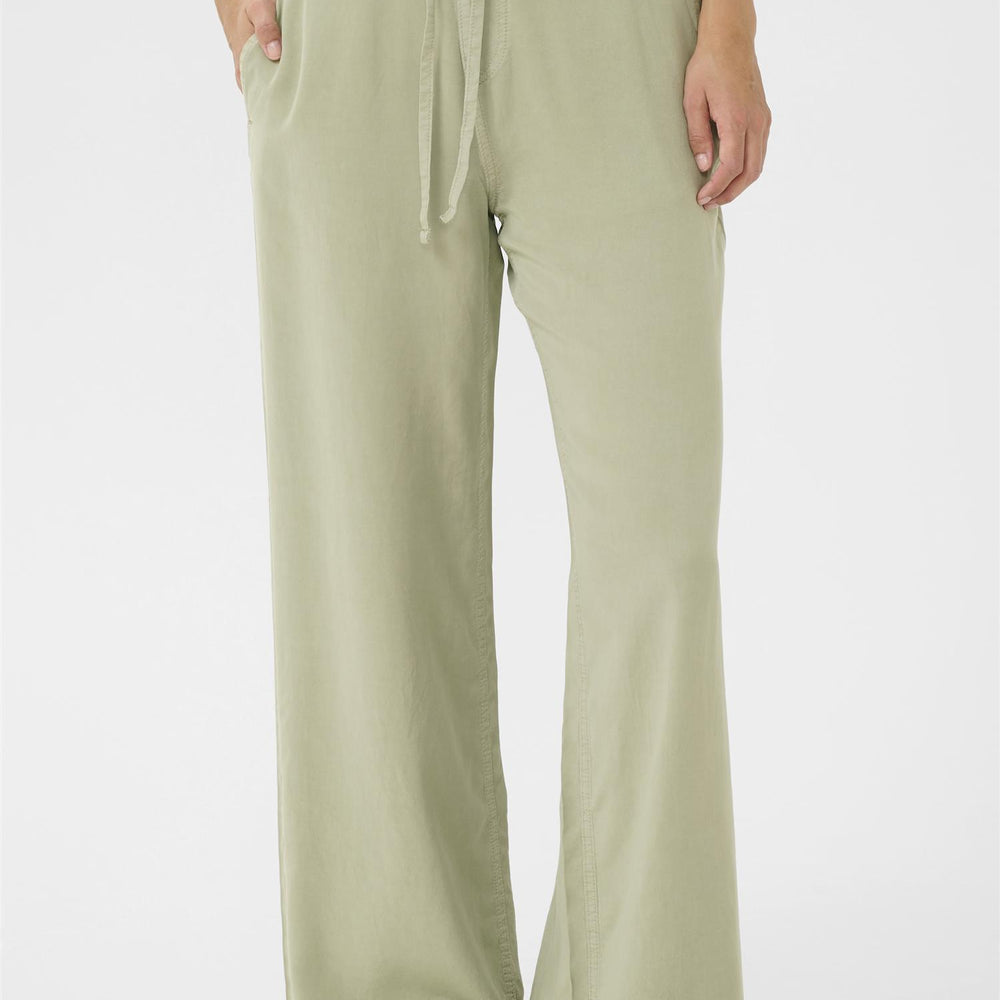 Clarina Pants Seagrass