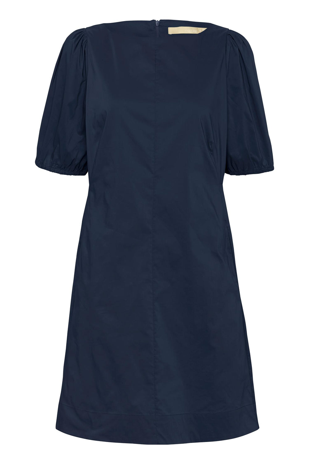 Unovi Antoinett Dress Blue Iris