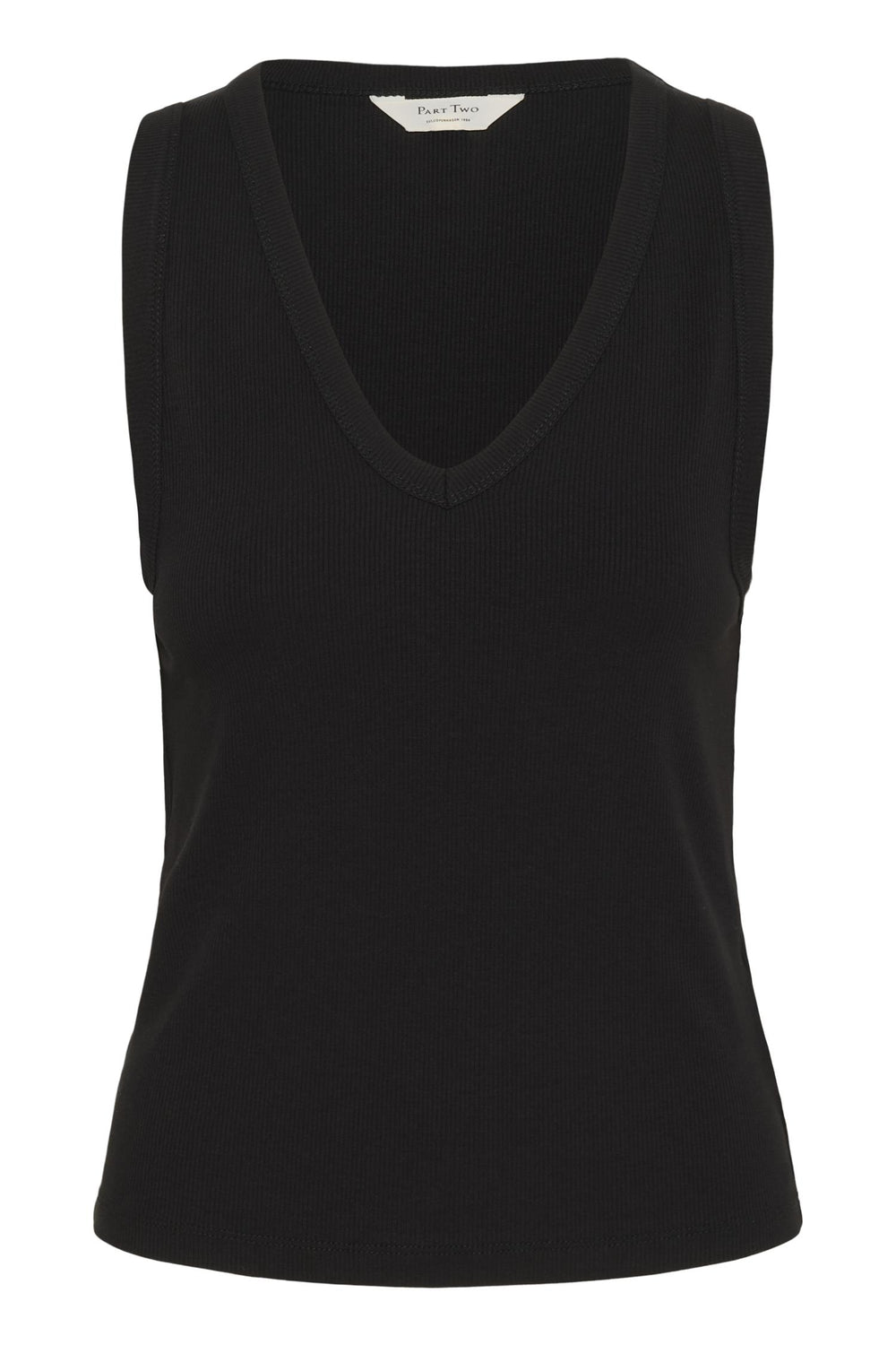 Nikkia Top Black