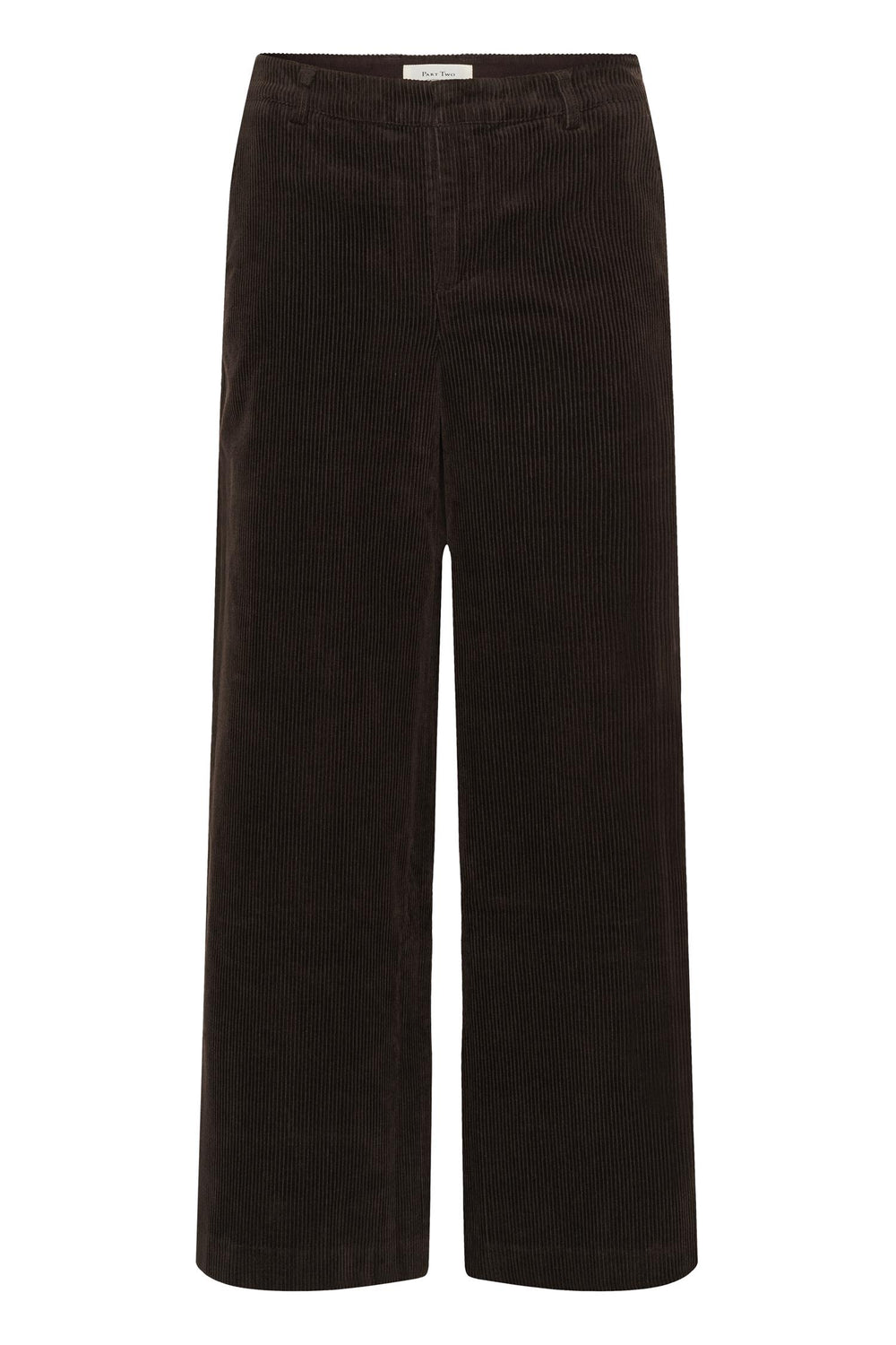 Clarissi Pants' Ganache