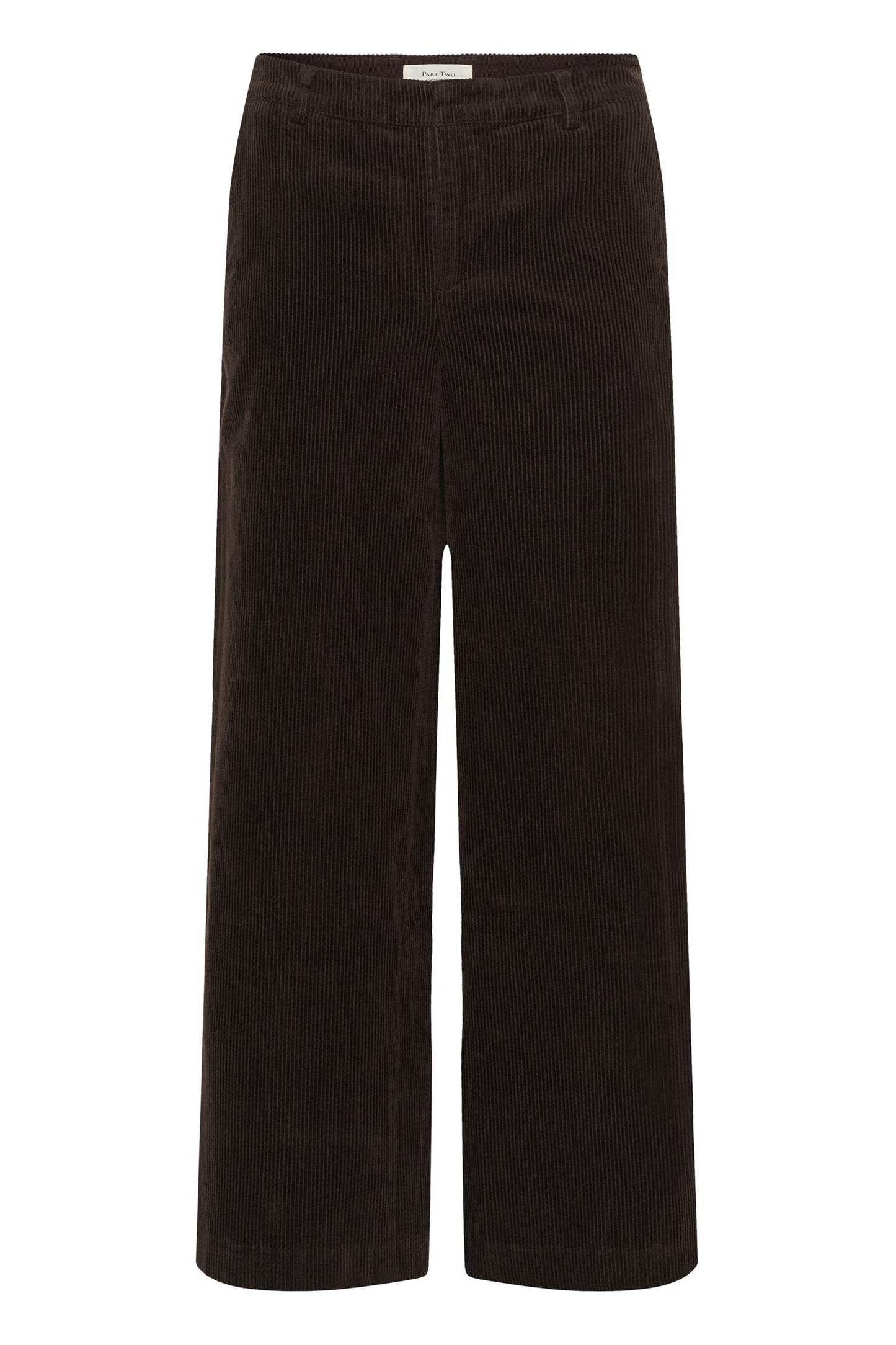 Clarissi Pants' Ganache