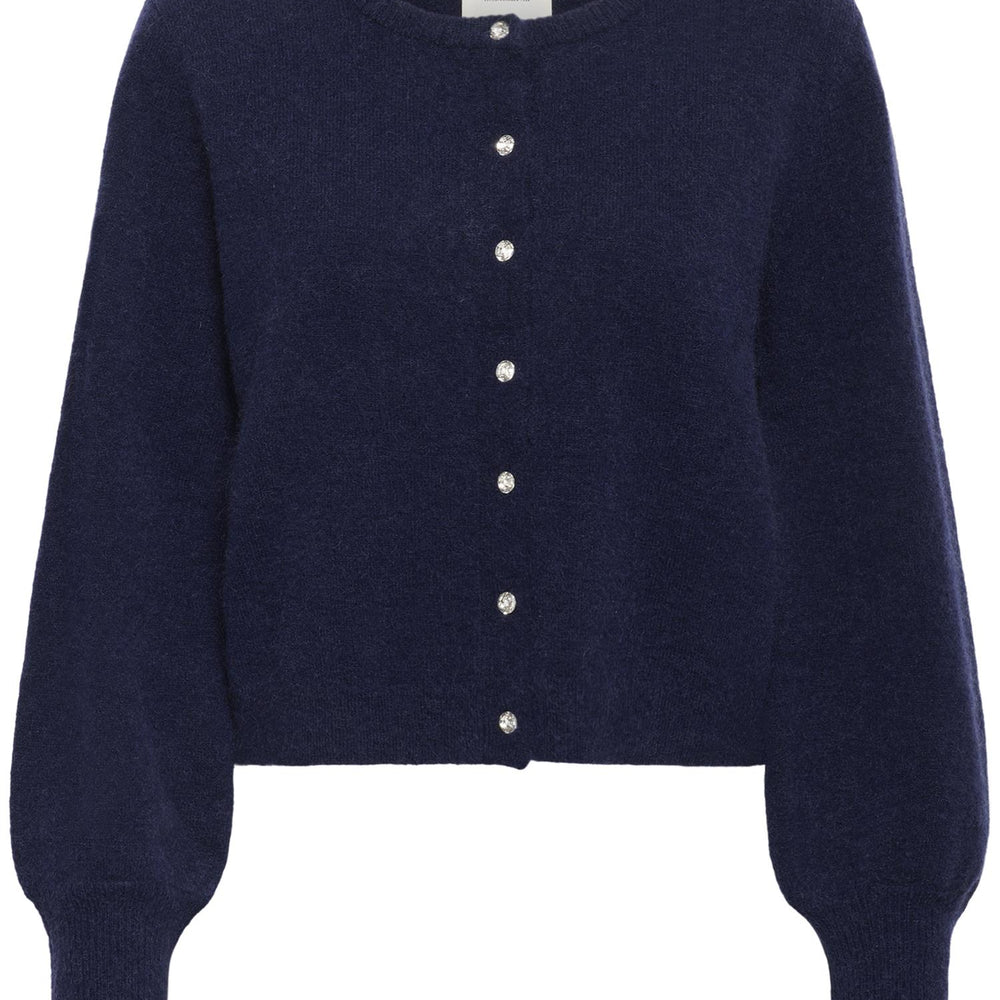 Ulja Cardigan Peacoat