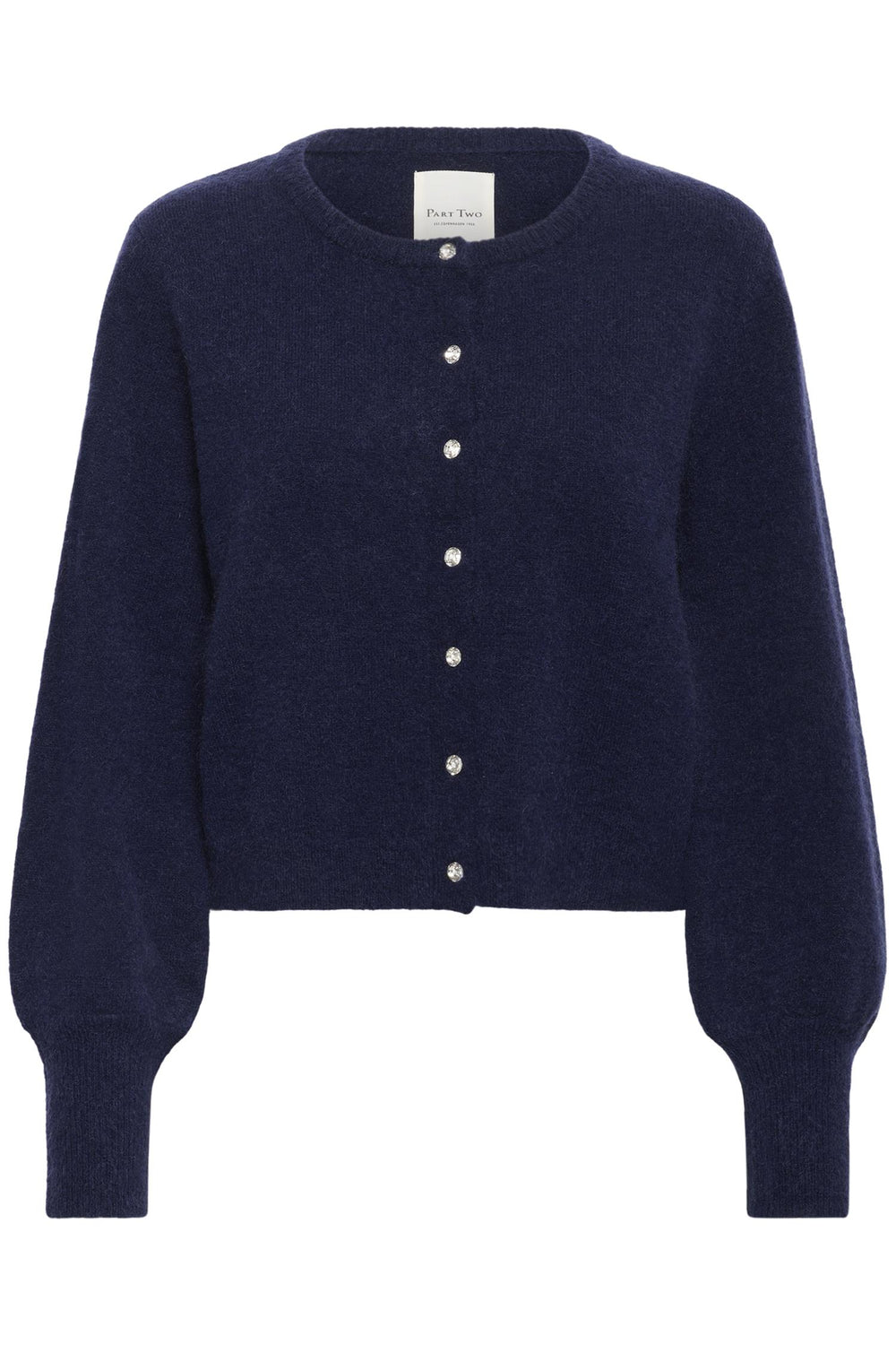 Ulja Cardigan Peacoat