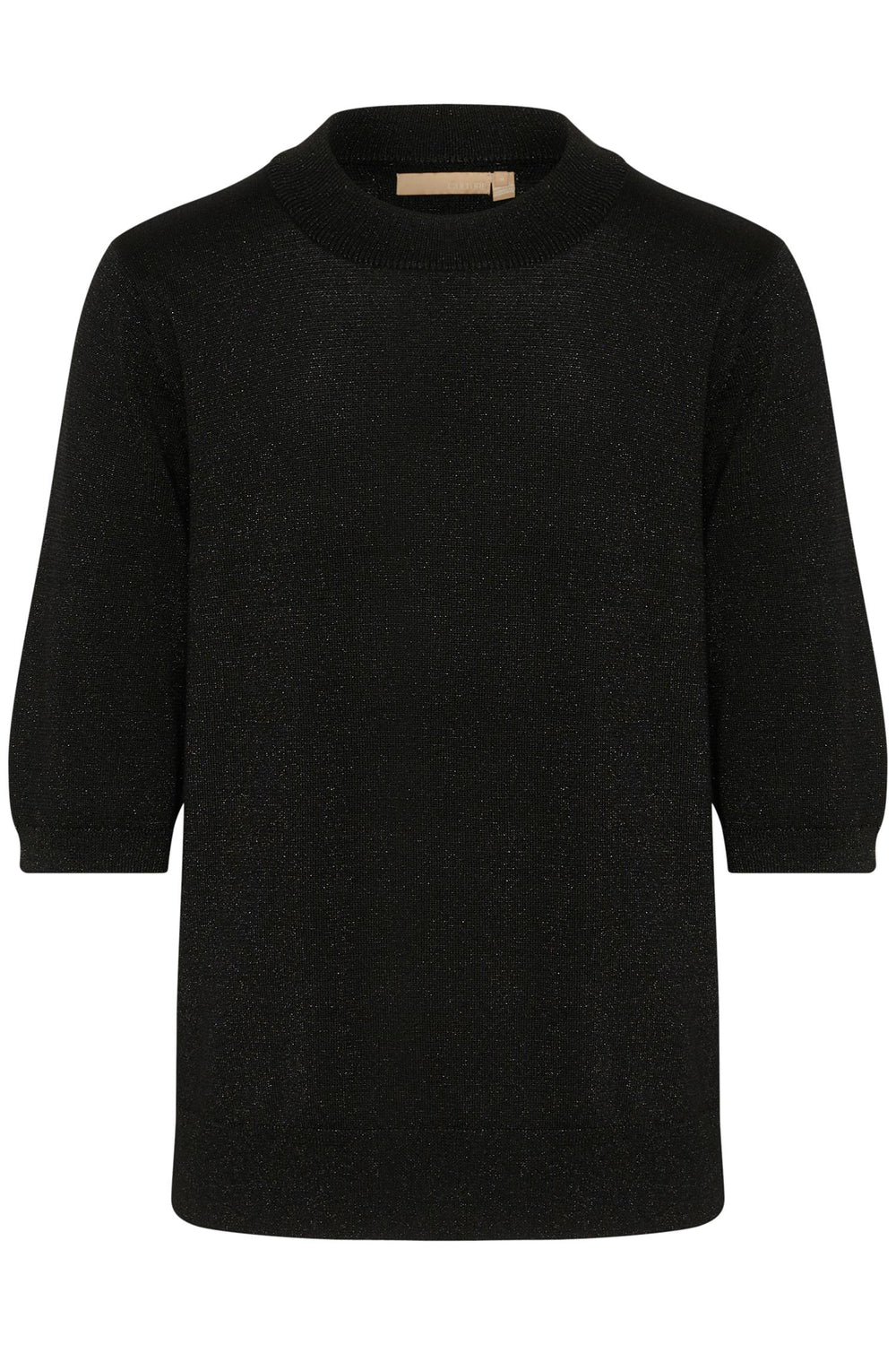 Fay Pullover Black