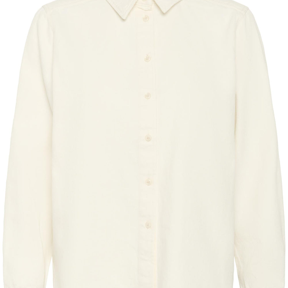 Sarafia Shirt Eggnog