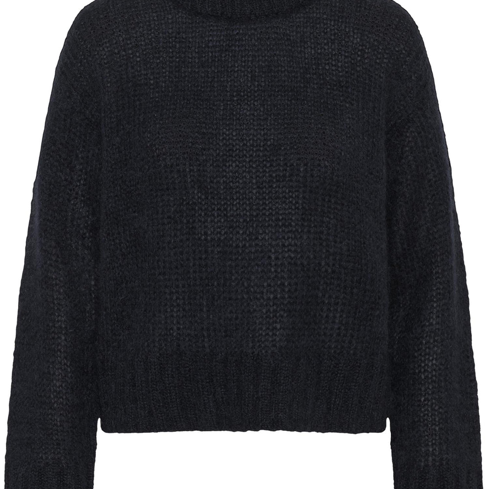 Sille Pullover Dark Navy