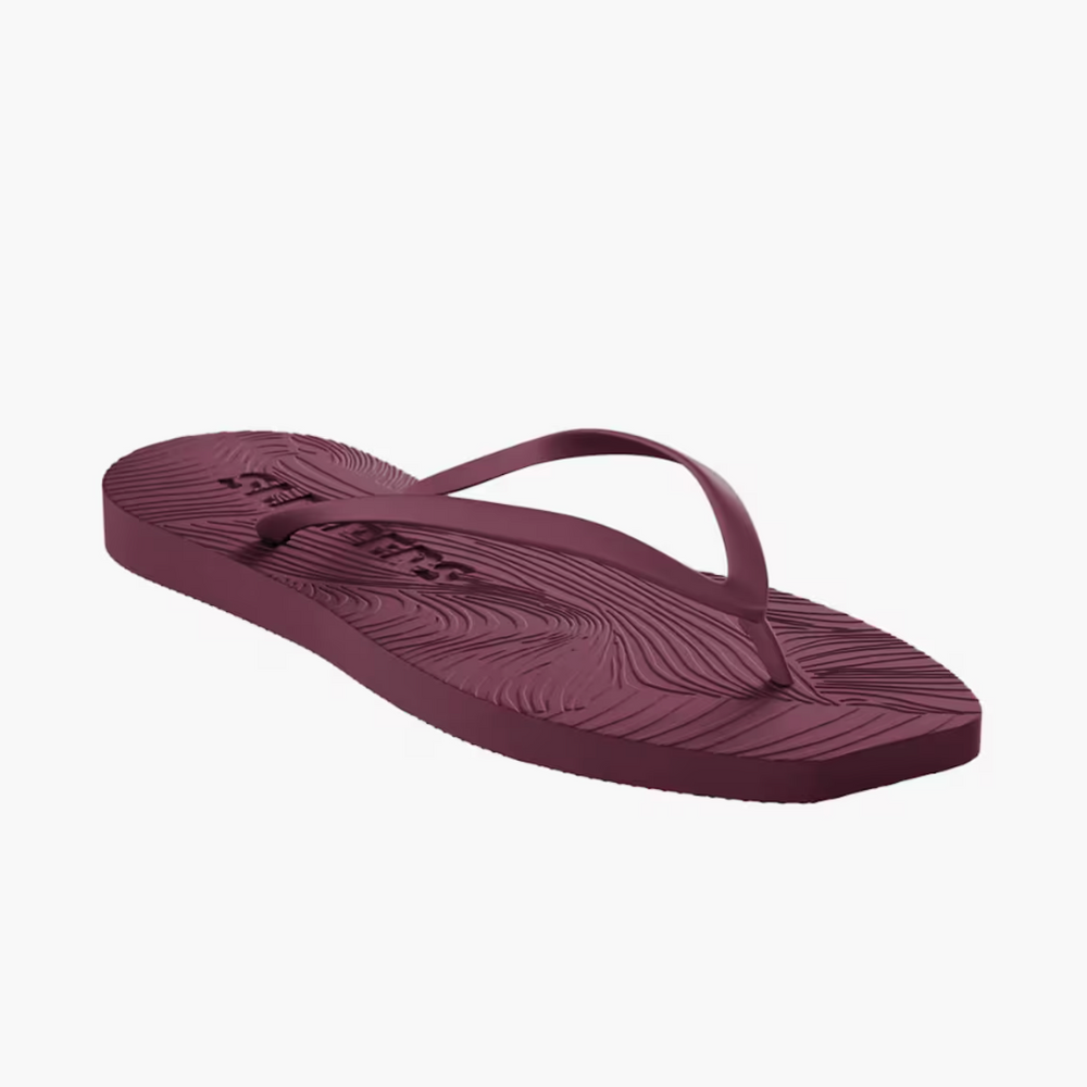 Sleepers Tapered Burgunder