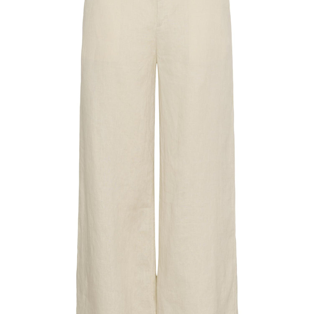 Ninnes Pants French Oak