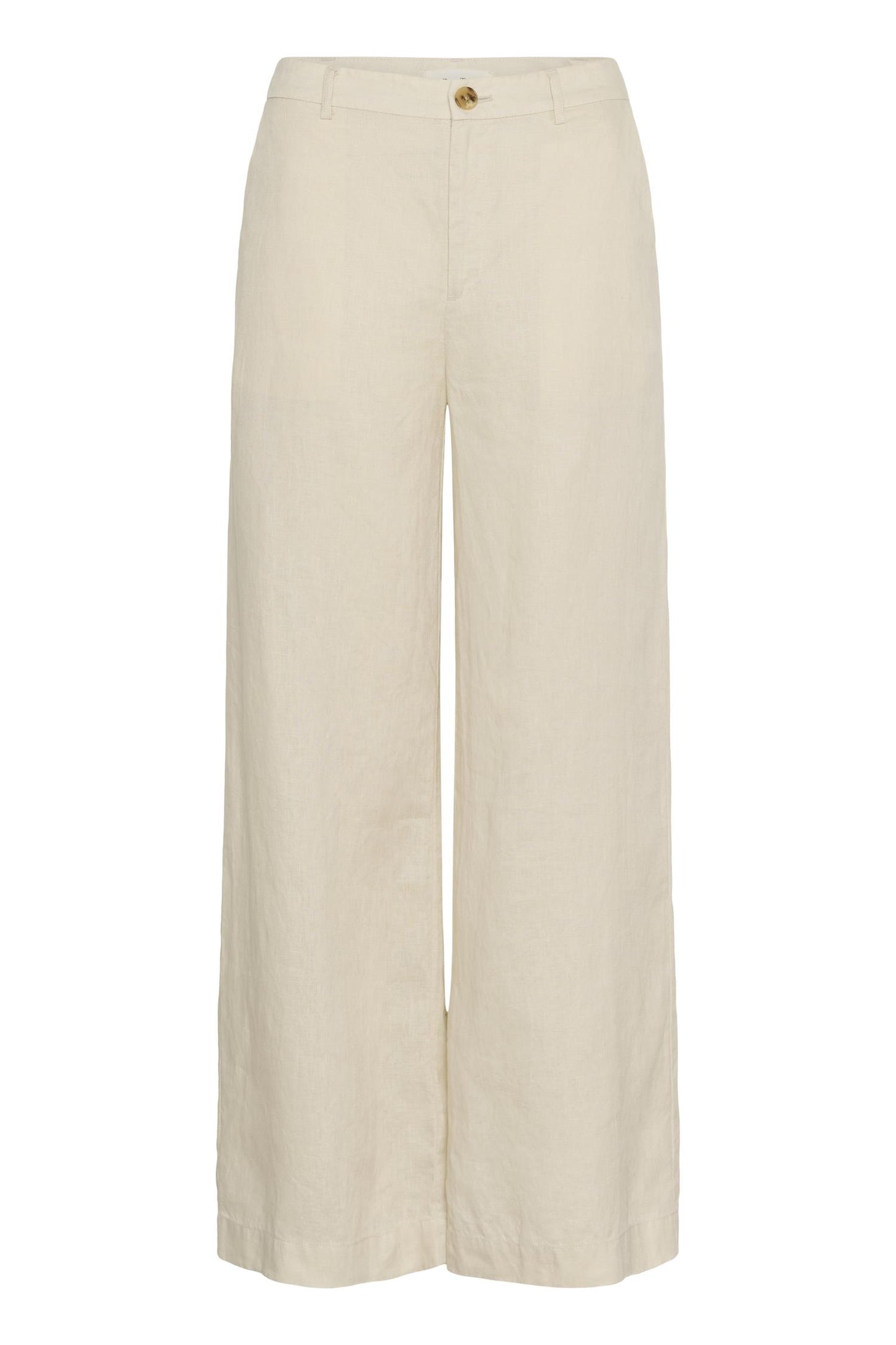 Ninnes Pants French Oak