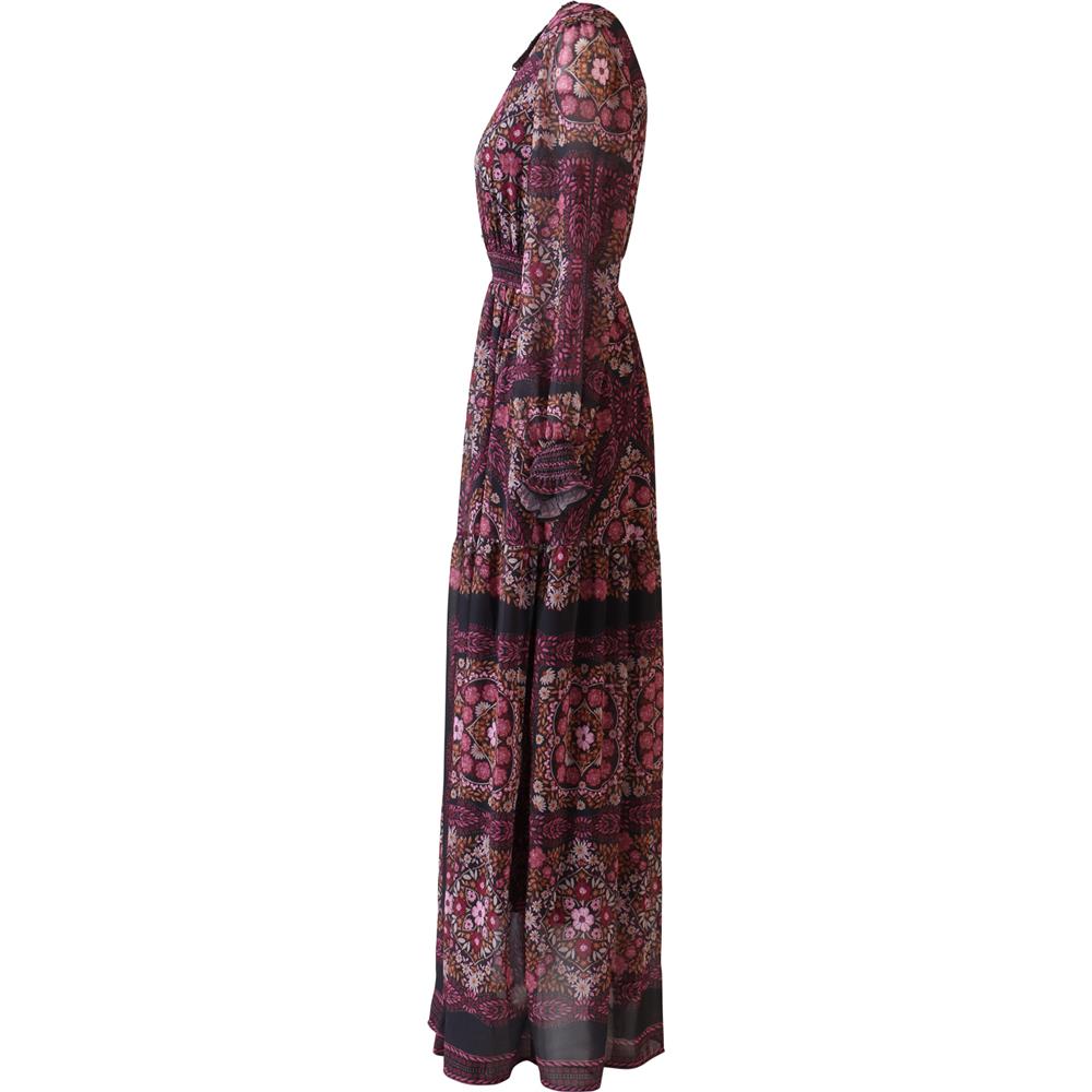 
                      
                        Marisol Dress Wine
                      
                    