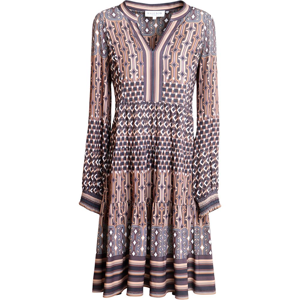 
                      
                        Salma Dress Black
                      
                    