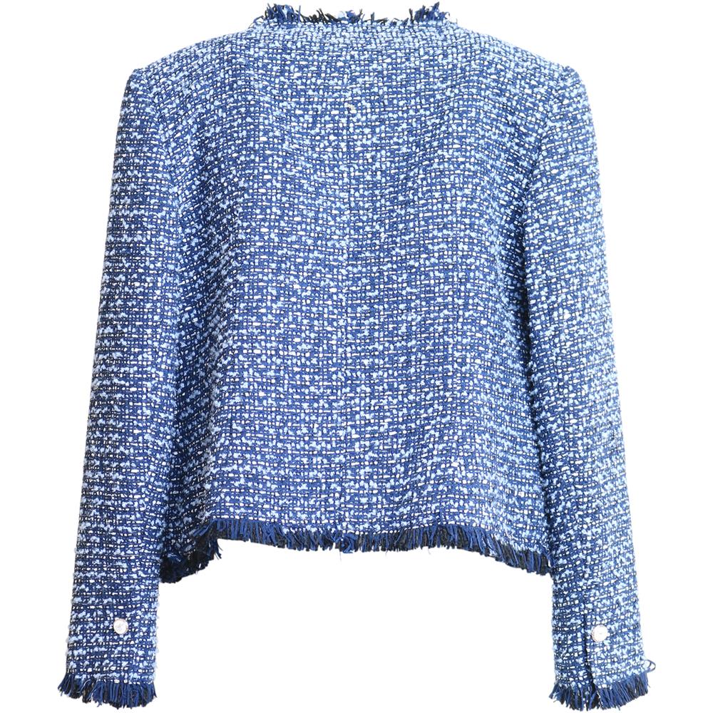Nyomi Jacket Navy
