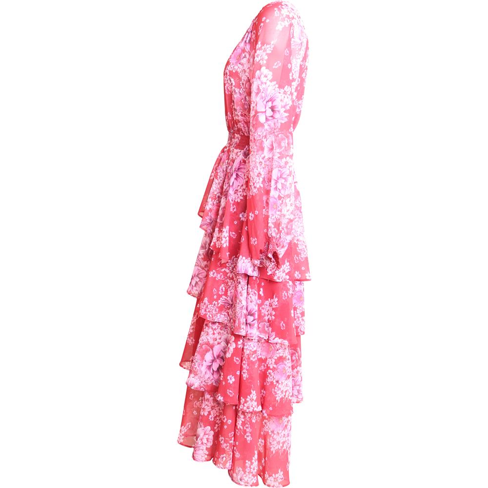 
                      
                        Adalee Dress Red
                      
                    