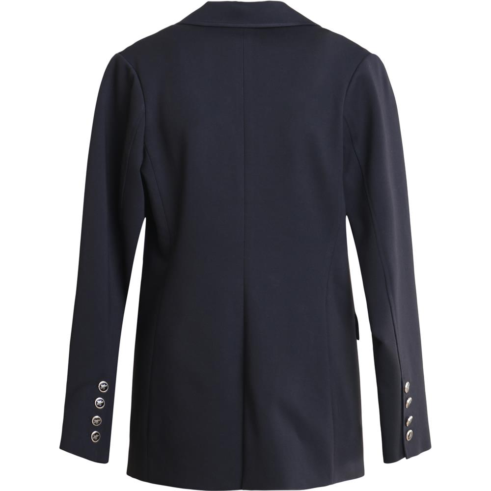 Taytum Jacket Black