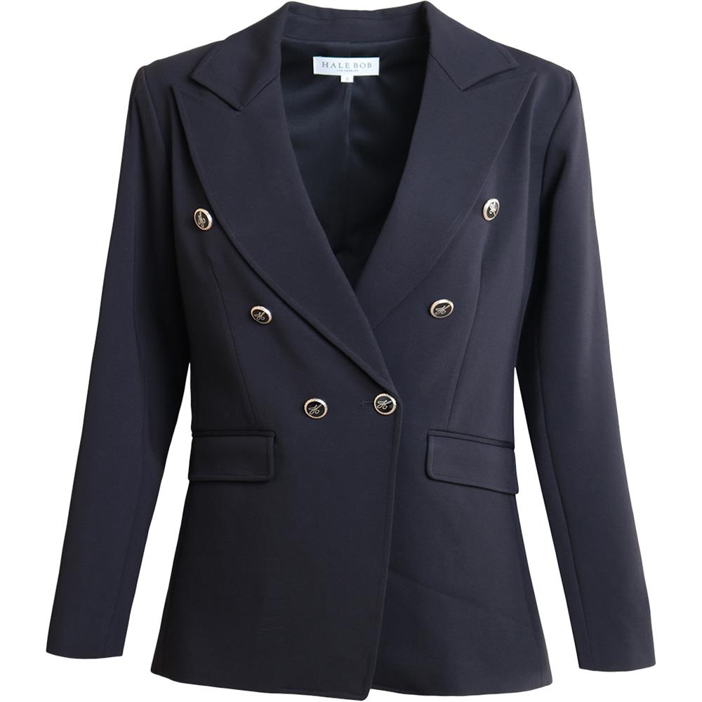 Taytum Jacket Black
