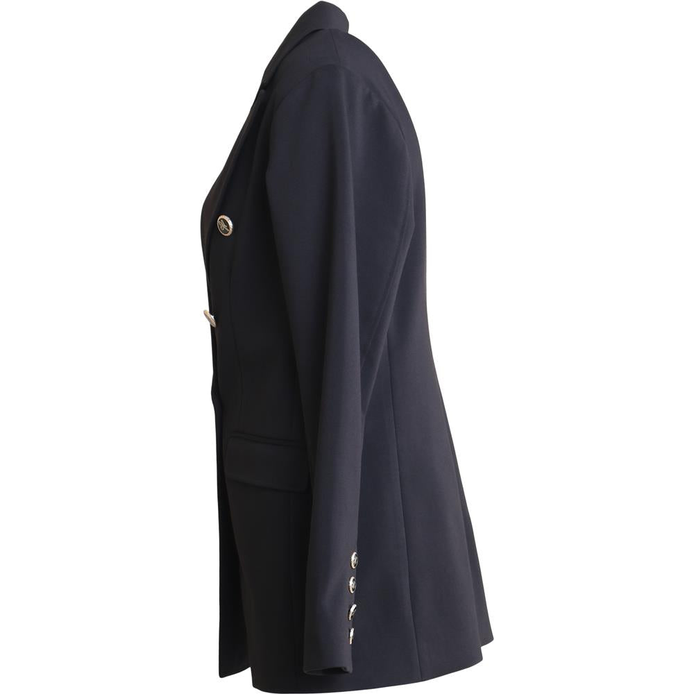 
                      
                        Taytum Jacket Black
                      
                    