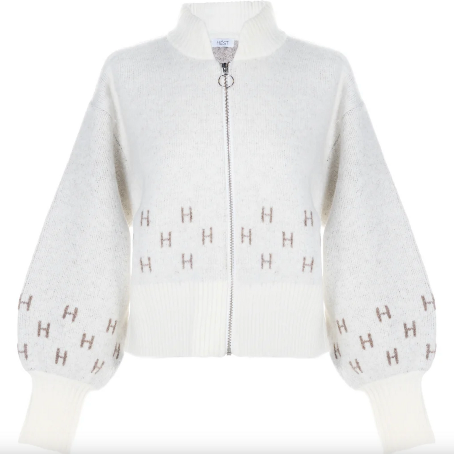 Martha Jacket Off-White