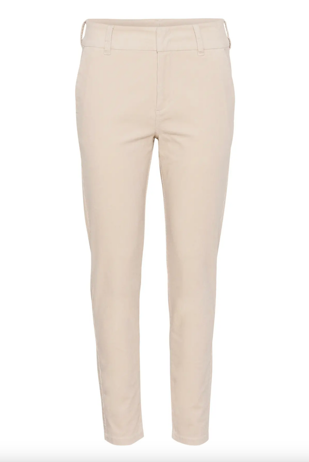 Soffysa Pants French Oak