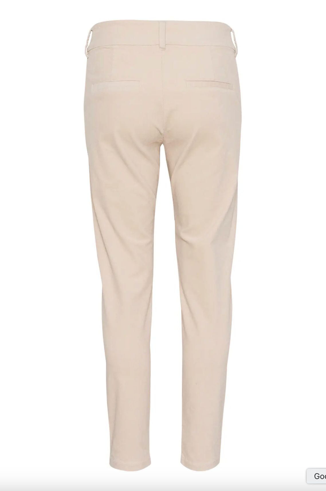 Soffysa Pants French Oak