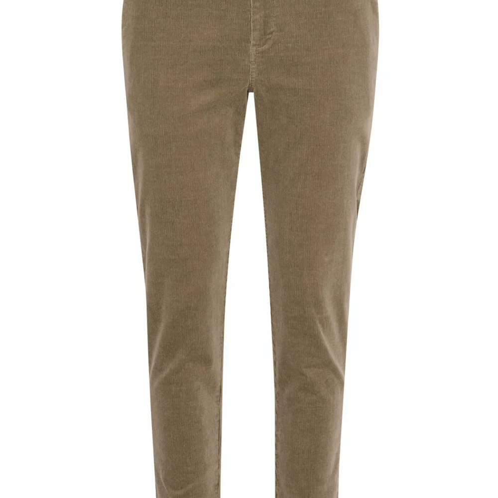 Soffysa Pants Walnut