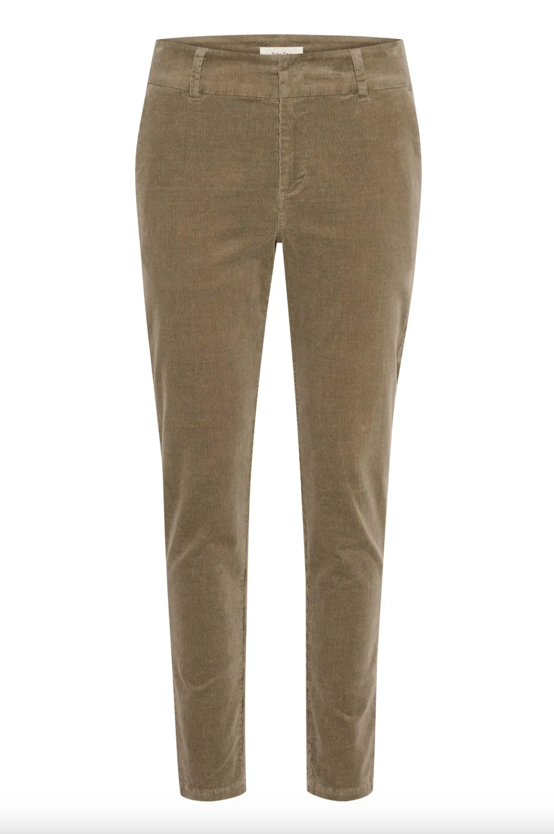 Soffysa Pants Walnut