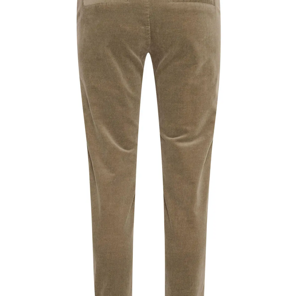 Soffysa Pants Walnut