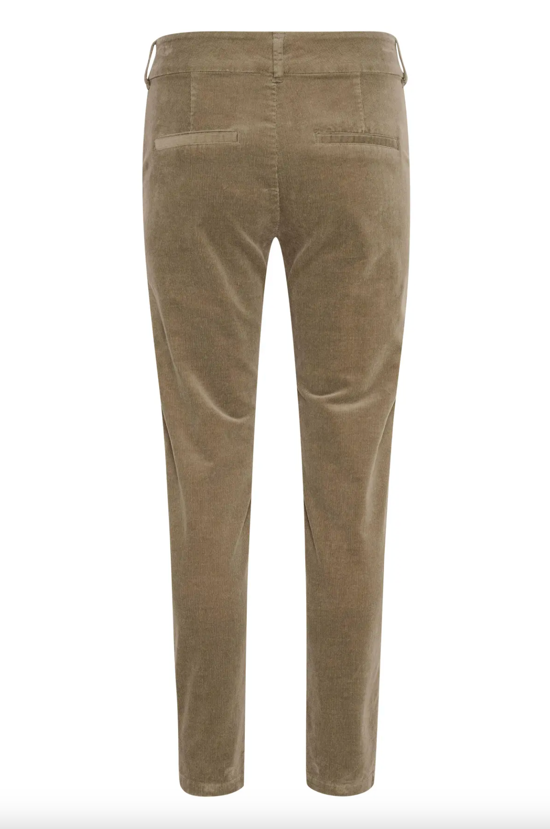 Soffysa Pants Walnut