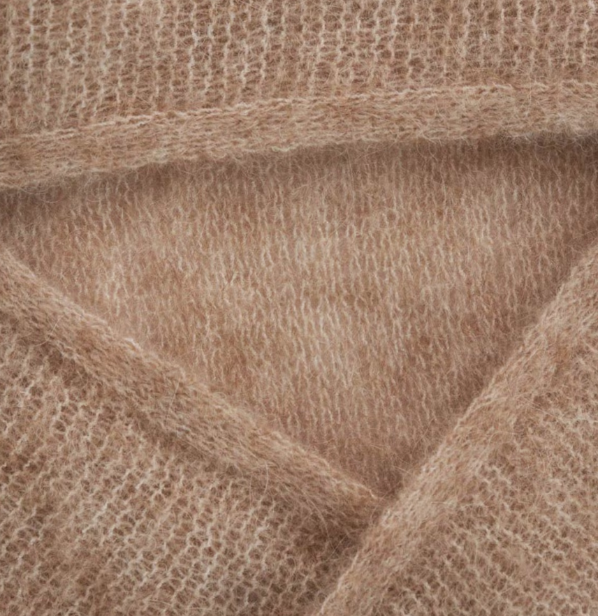 
                      
                        Susanna Basic Skjerf Taupe
                      
                    