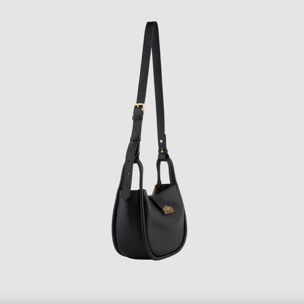 
                      
                        Liane Small Black
                      
                    