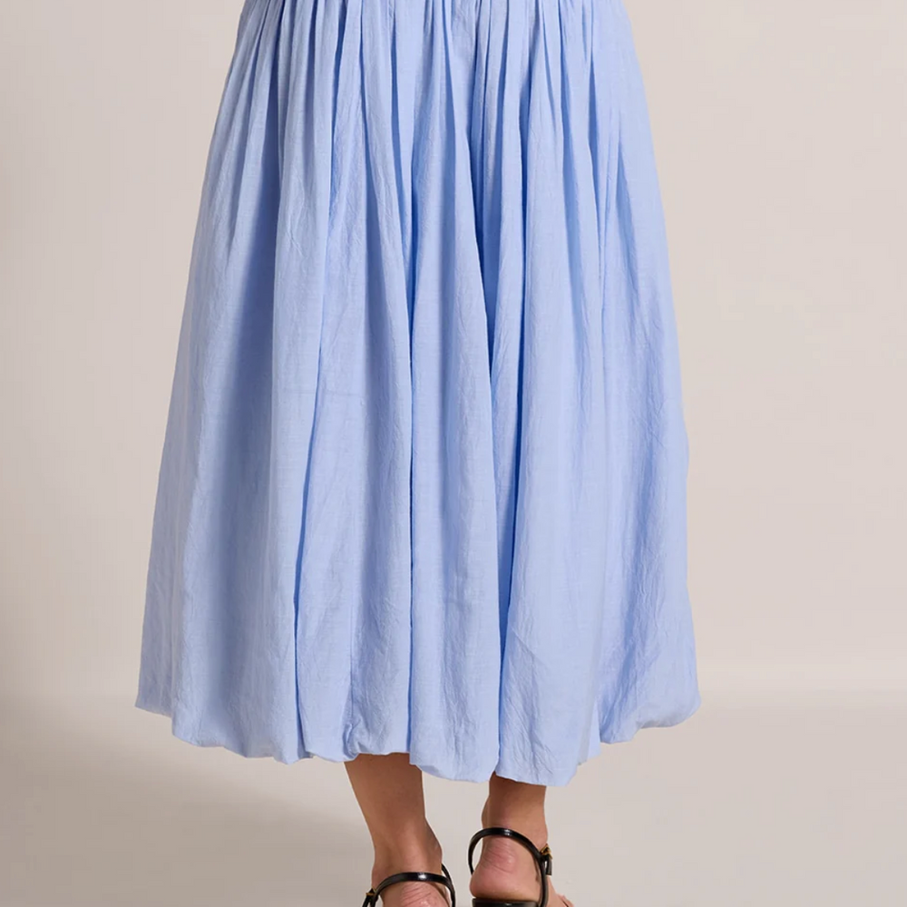 
                      
                        Cherry Skirt Light Blue
                      
                    