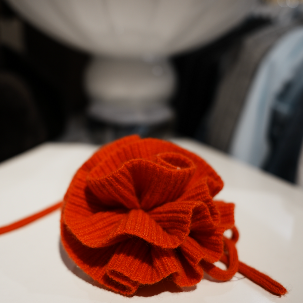 Cashmere Flower Spicy