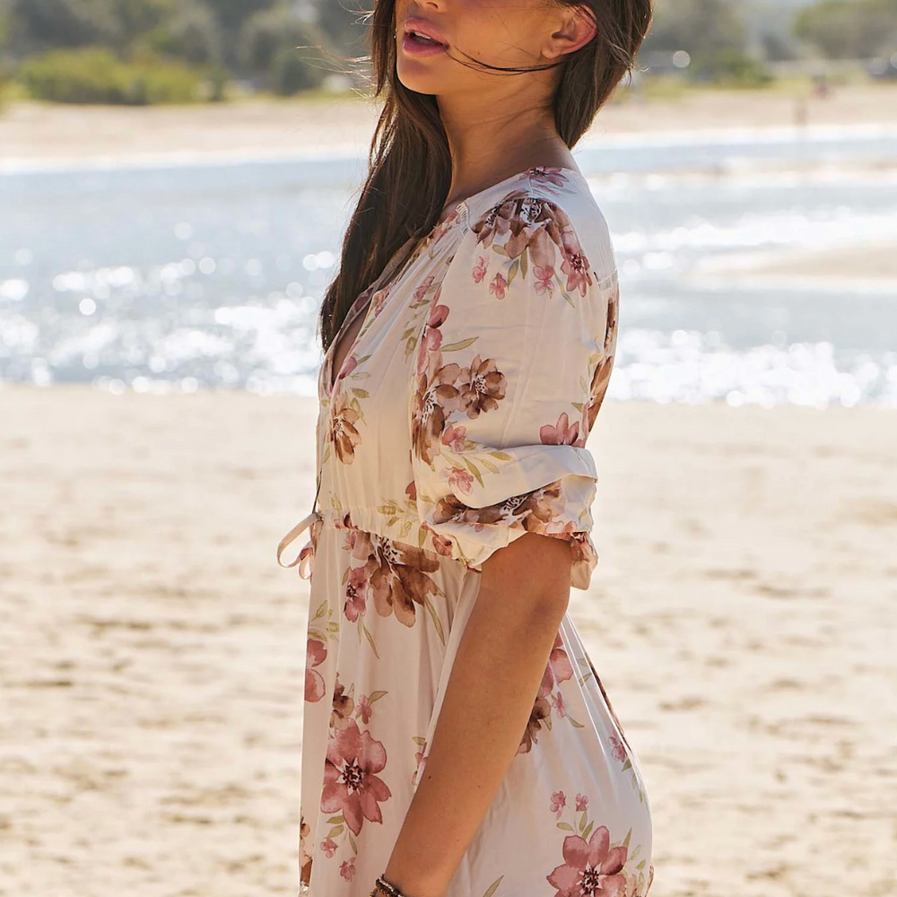 
                      
                        Love Story Mariana Maxi Dress
                      
                    