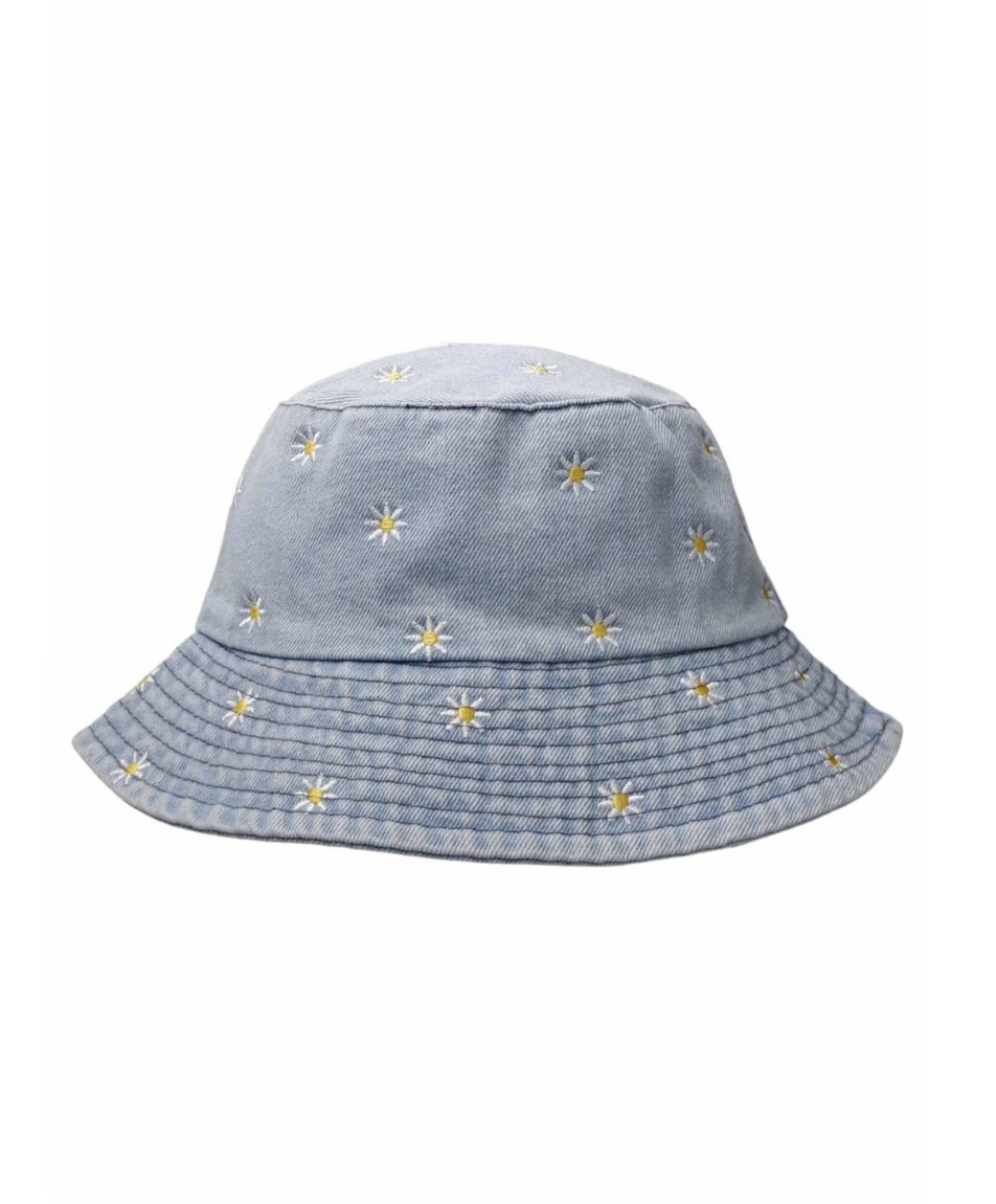 Bucket Hat Denim
