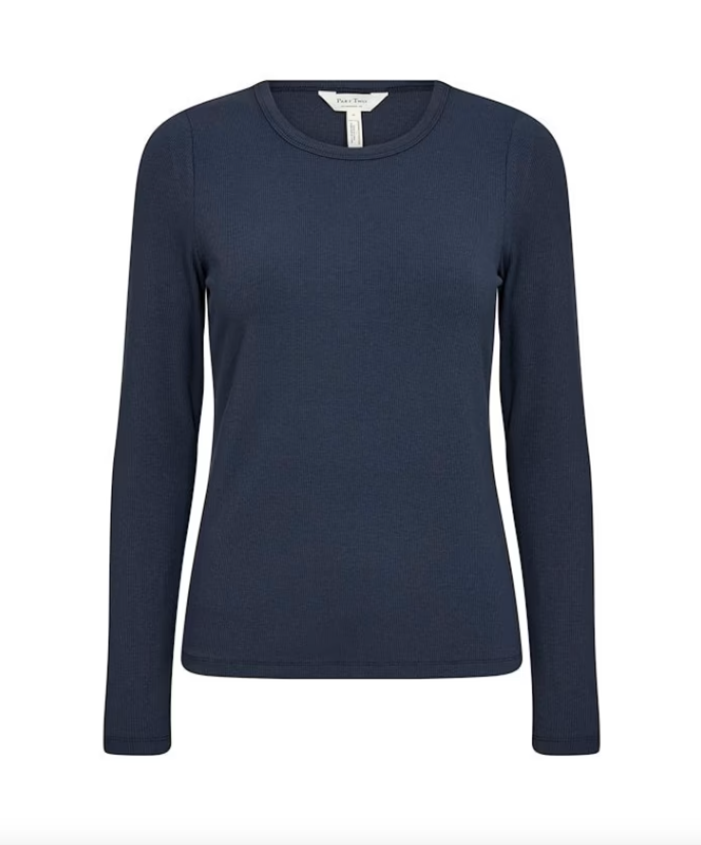 Emaja Long Sleeve Dark Navy