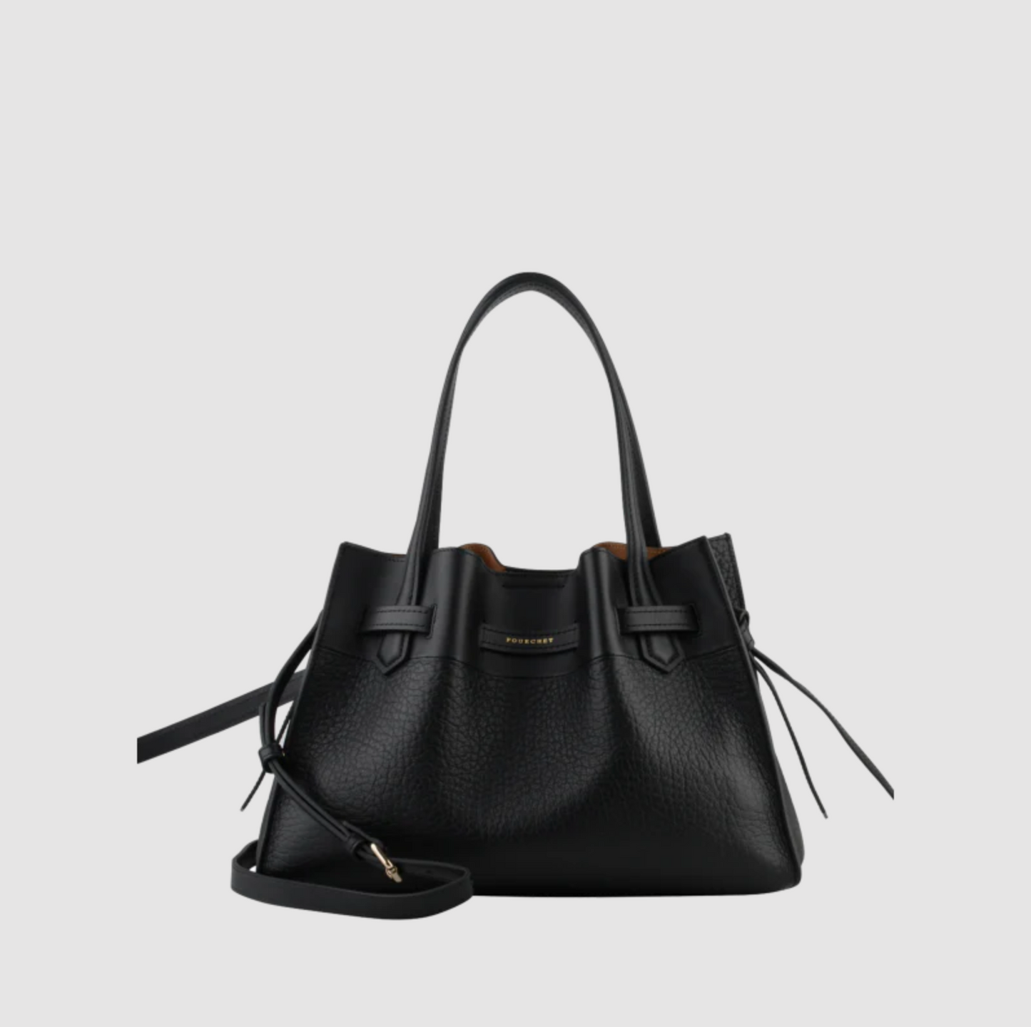 Blossom MEDIUM Black
