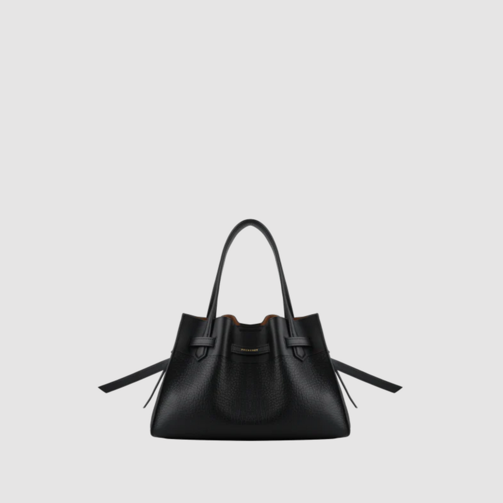 
                      
                        Blossom MEDIUM Black
                      
                    