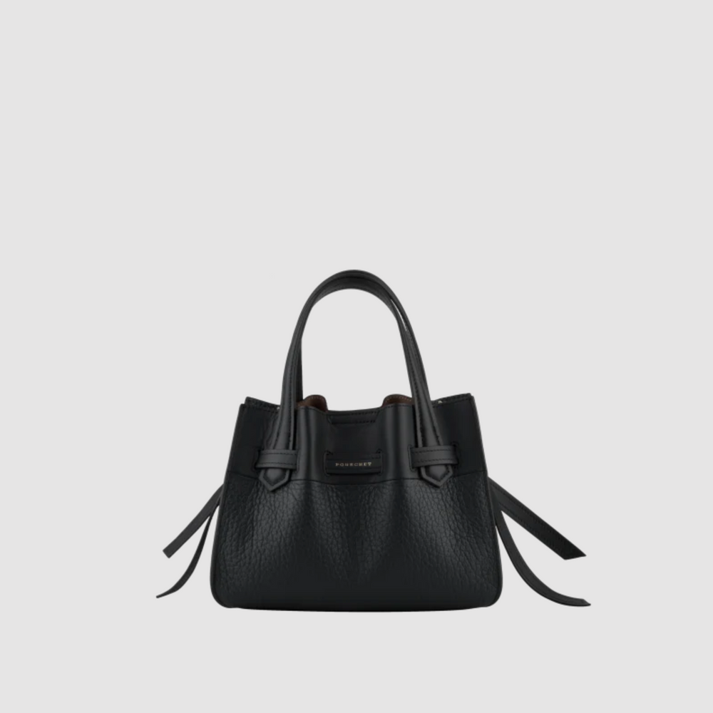 Blossom SMALL Black