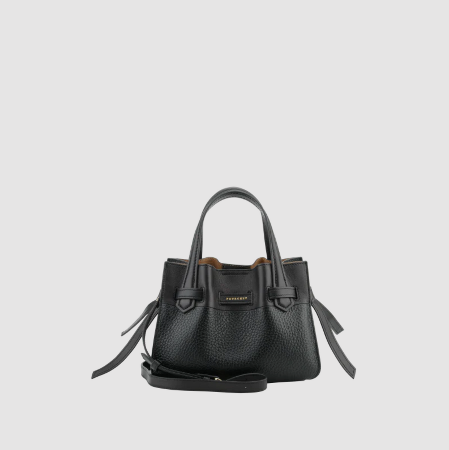 Blossom SMALL Black