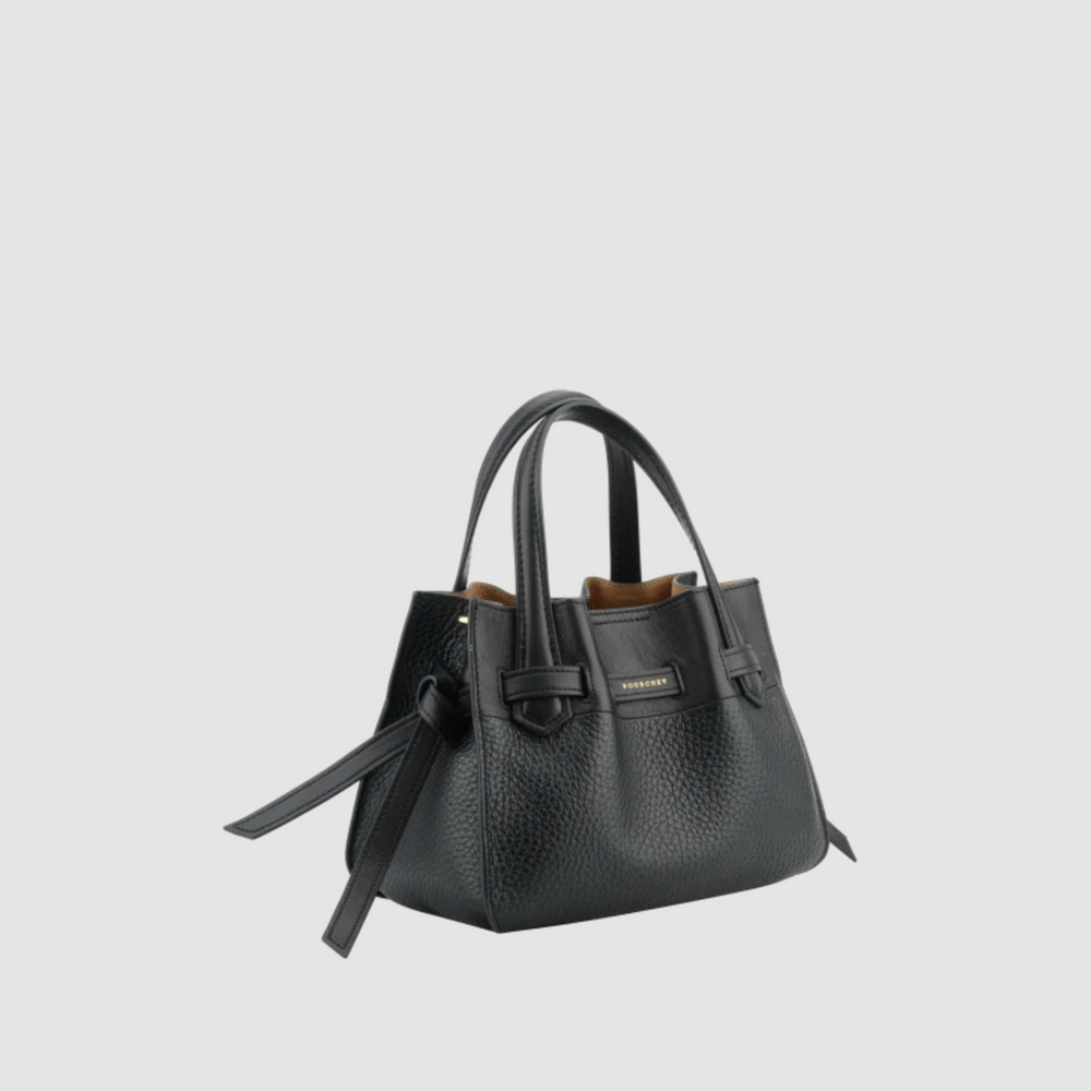 
                      
                        Blossom SMALL Black
                      
                    