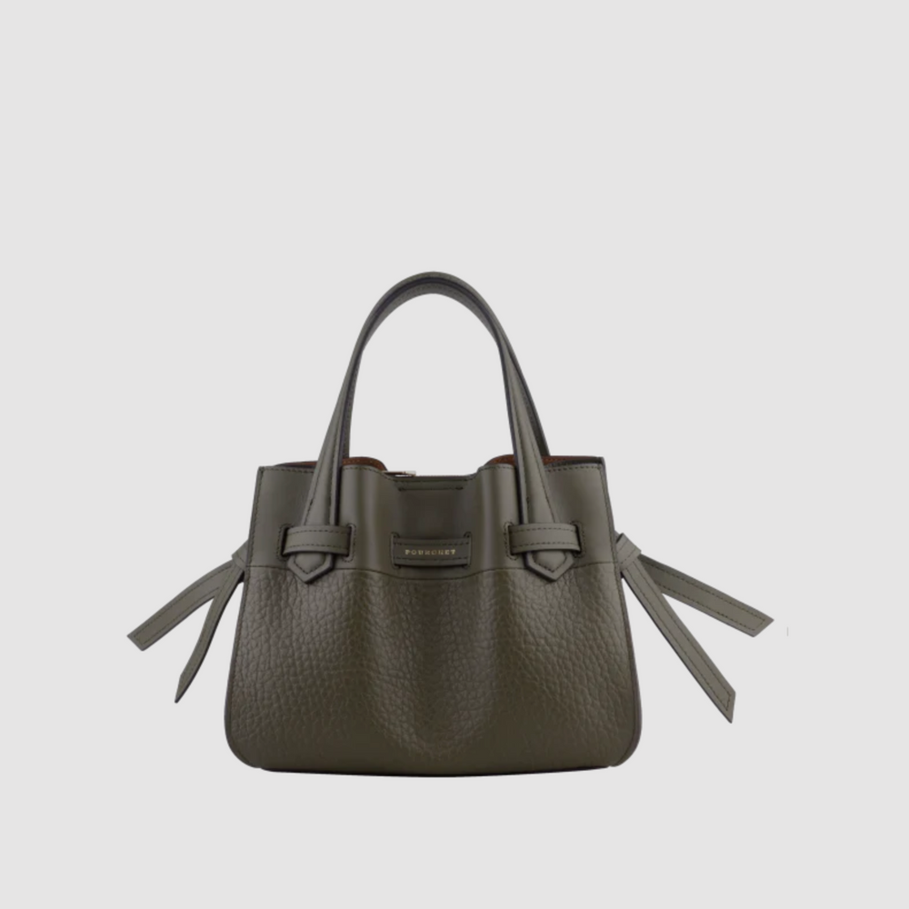 Blossom SMALL Taupe