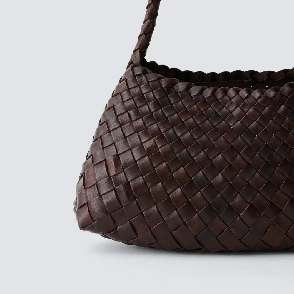 
                      
                        Rosanna Dark Brown
                      
                    