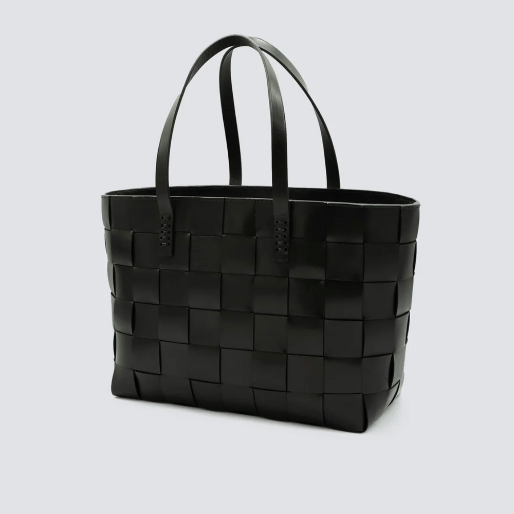 Japan Tote Black