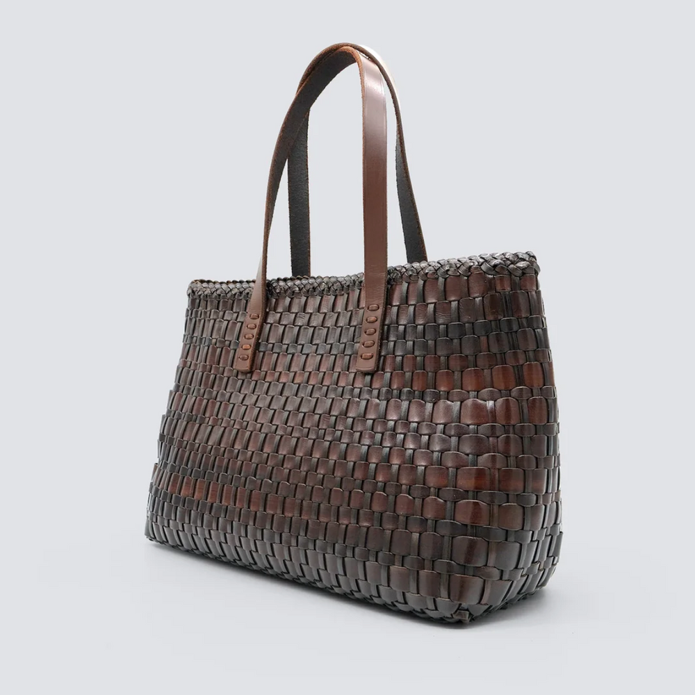 Salvage Dark Brown
