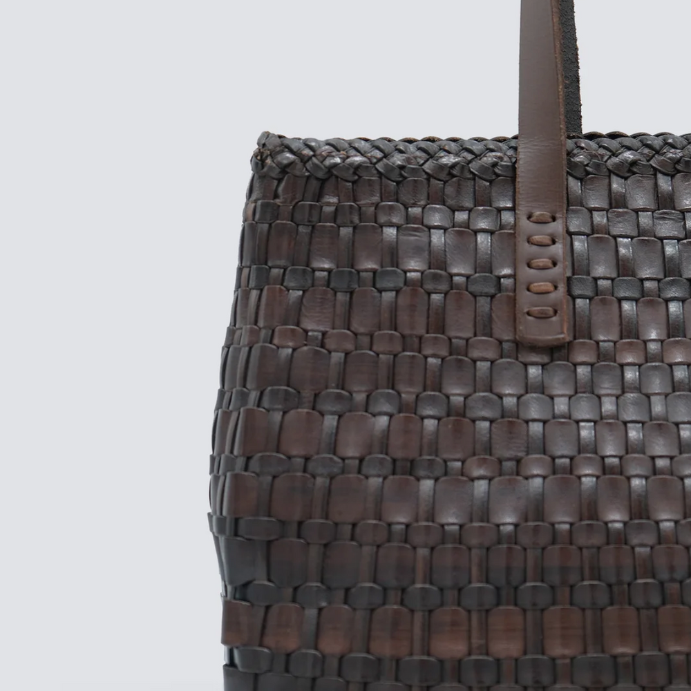 
                      
                        Salvage Dark Brown
                      
                    