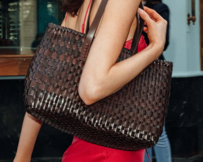 
                      
                        Salvage Dark Brown
                      
                    