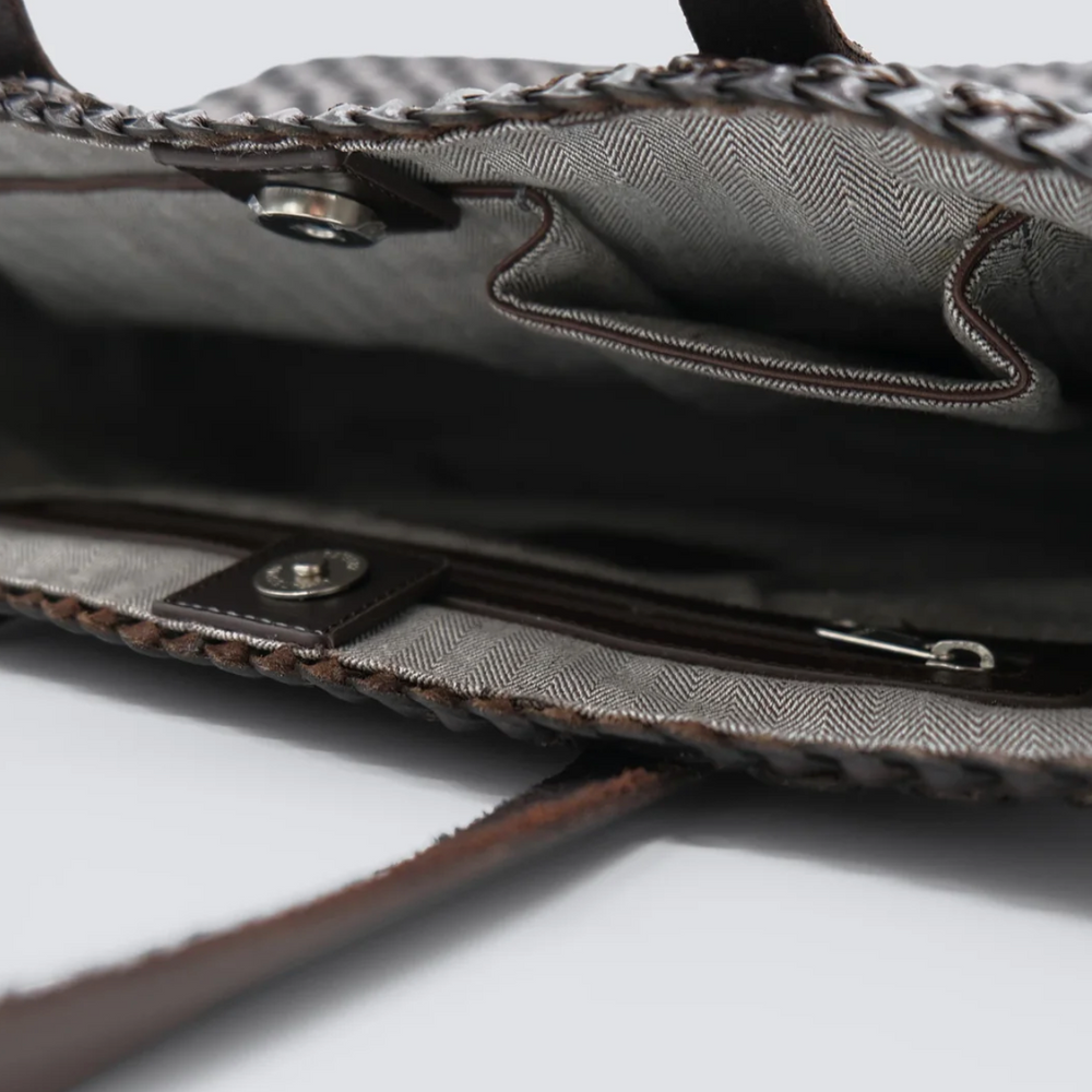 
                      
                        Salvage Dark Brown
                      
                    