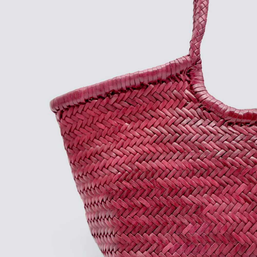 
                      
                        Nantucket Basket Big Bordeaux
                      
                    