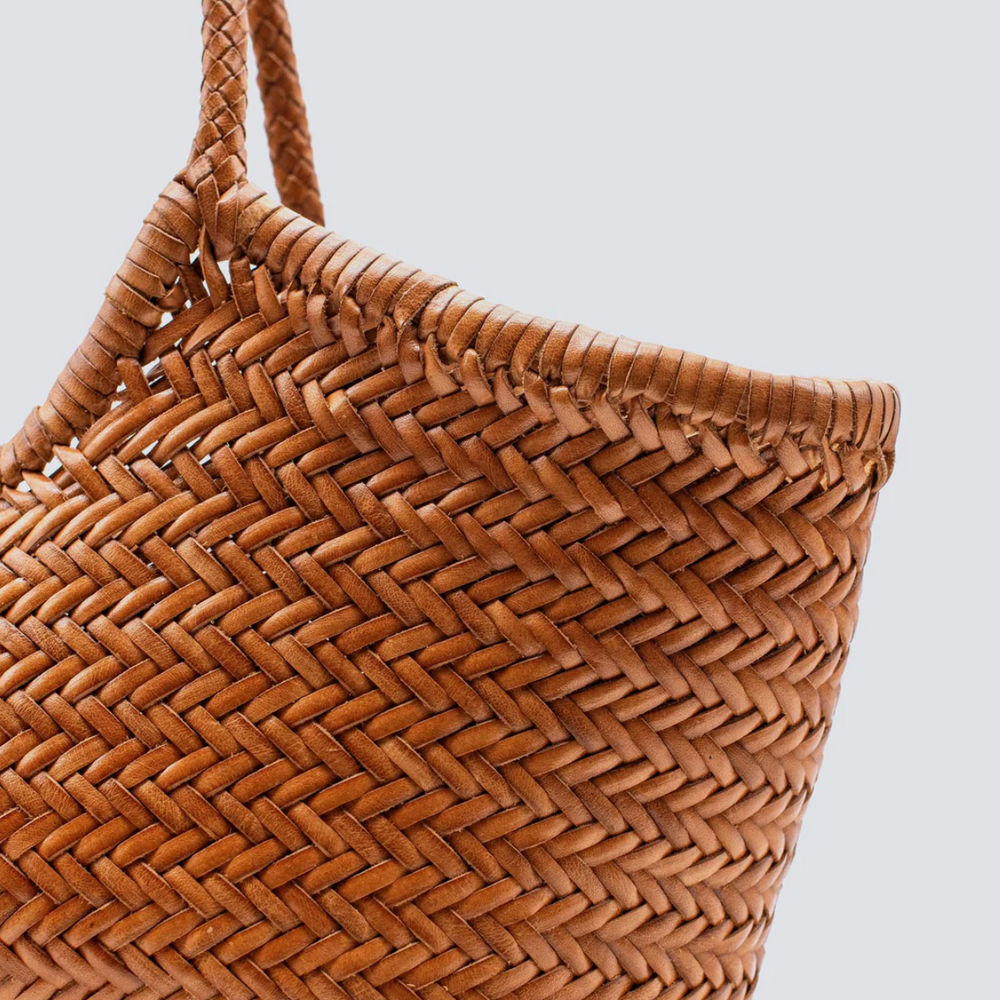 
                      
                        Nantucket Basket Big Tan
                      
                    